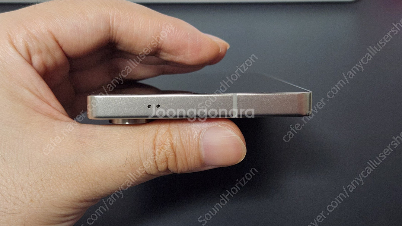 갤럭시 S25 Ultra 자급제 512GB 2대(실버블...--9